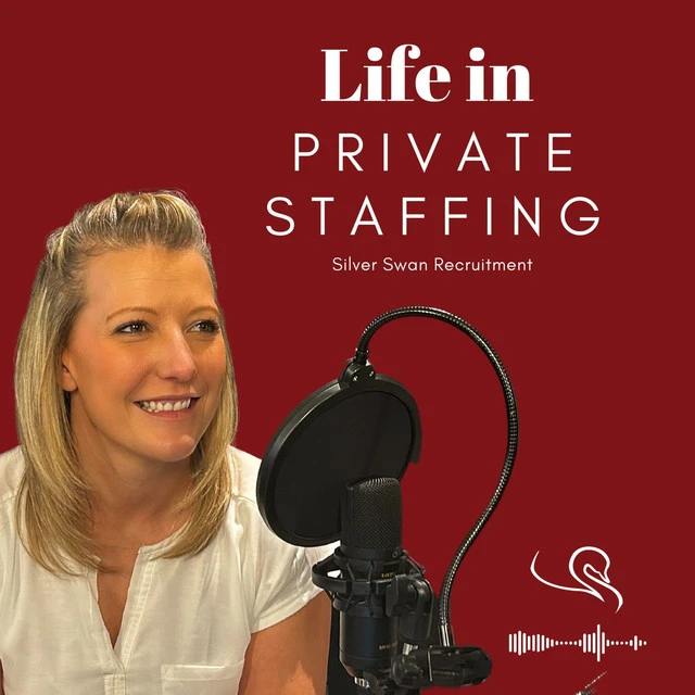 Life in Private Staffing