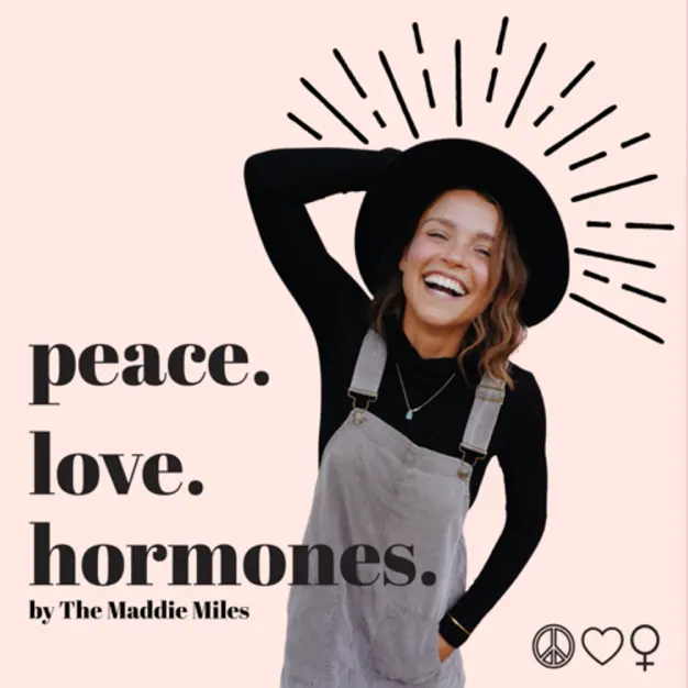 Peace.Love.Hormones.