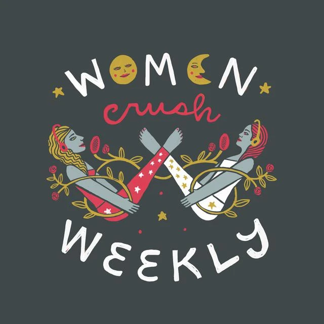 Women Crush Weekly