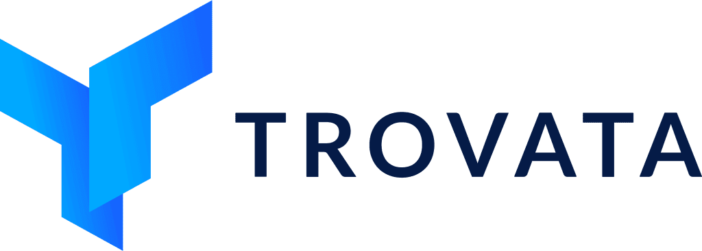 Trovata Logo
