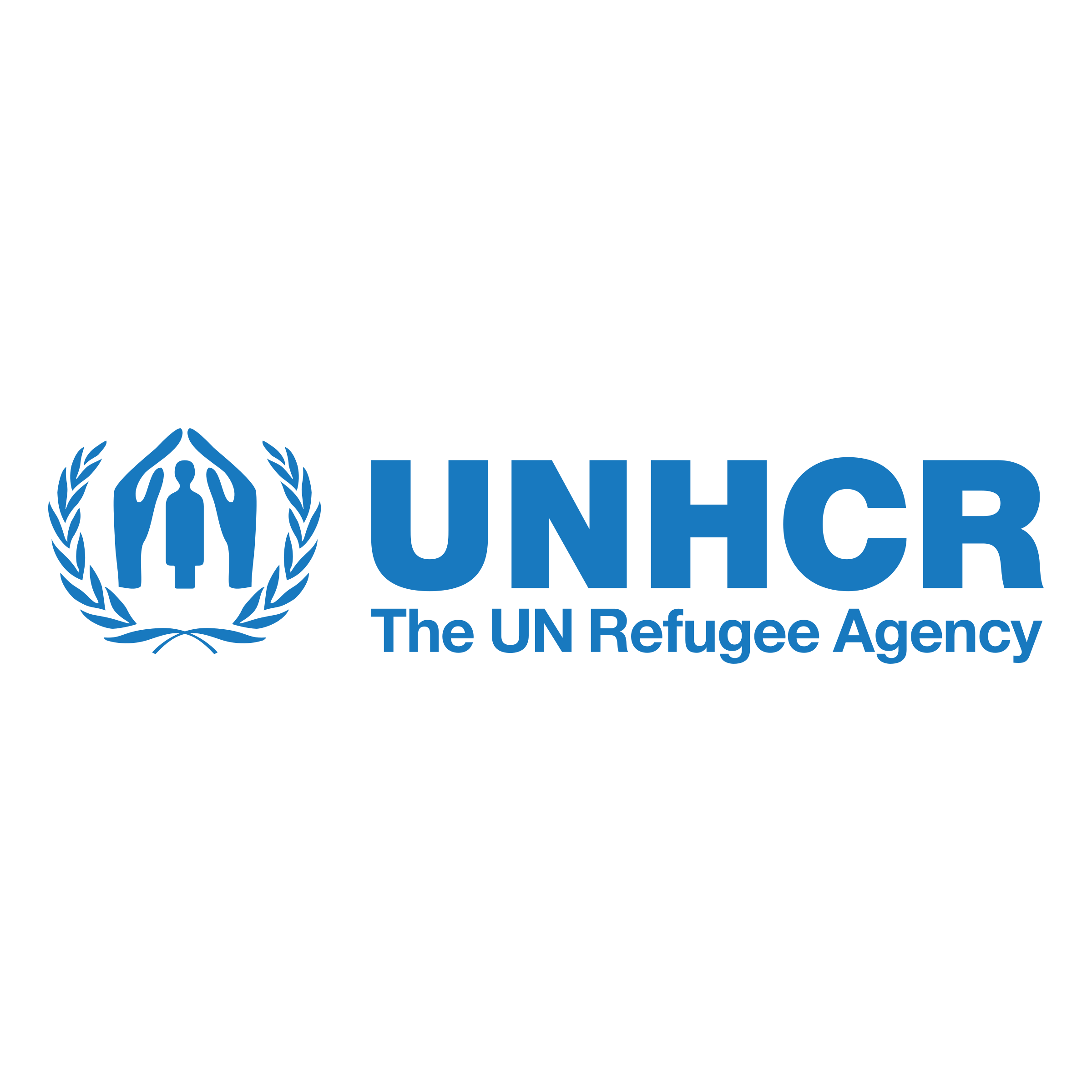 UNHCR Logo
