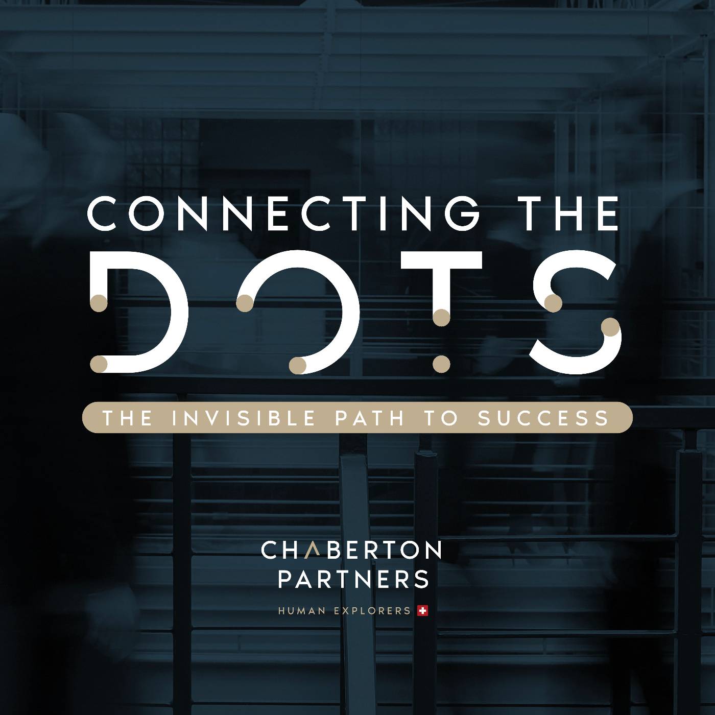 Connecting the Dots by Chaberton Partners  Artwork