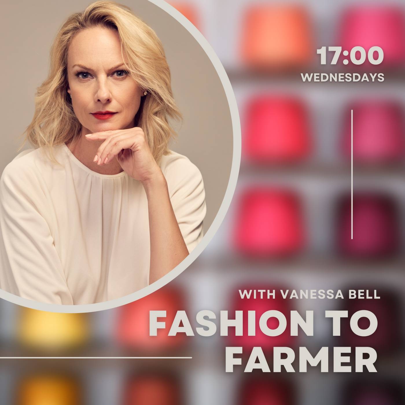 Fashion To Farmer Artwork