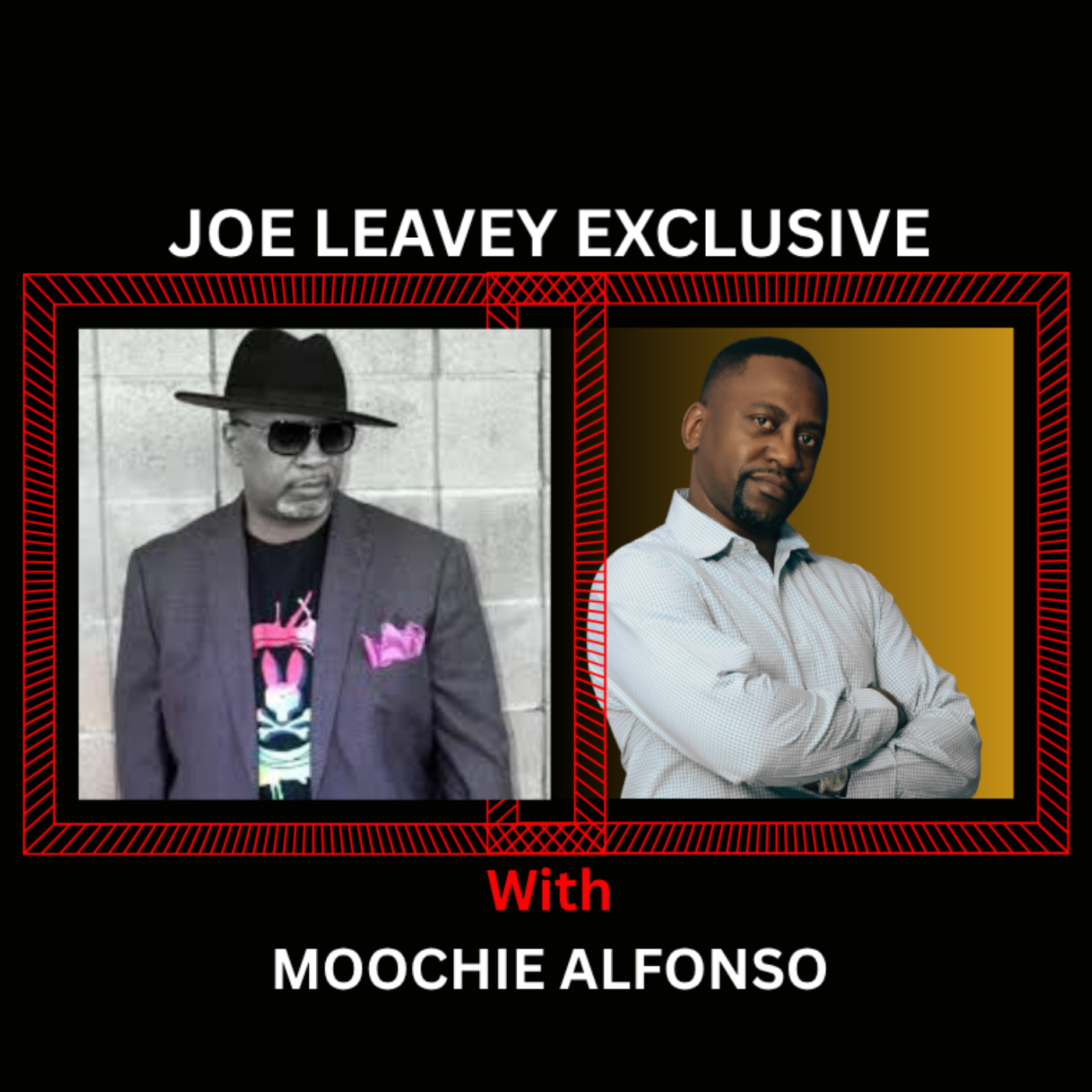 Joe Leavy · The Power & Freedom of Being an Independent Artist Artwork