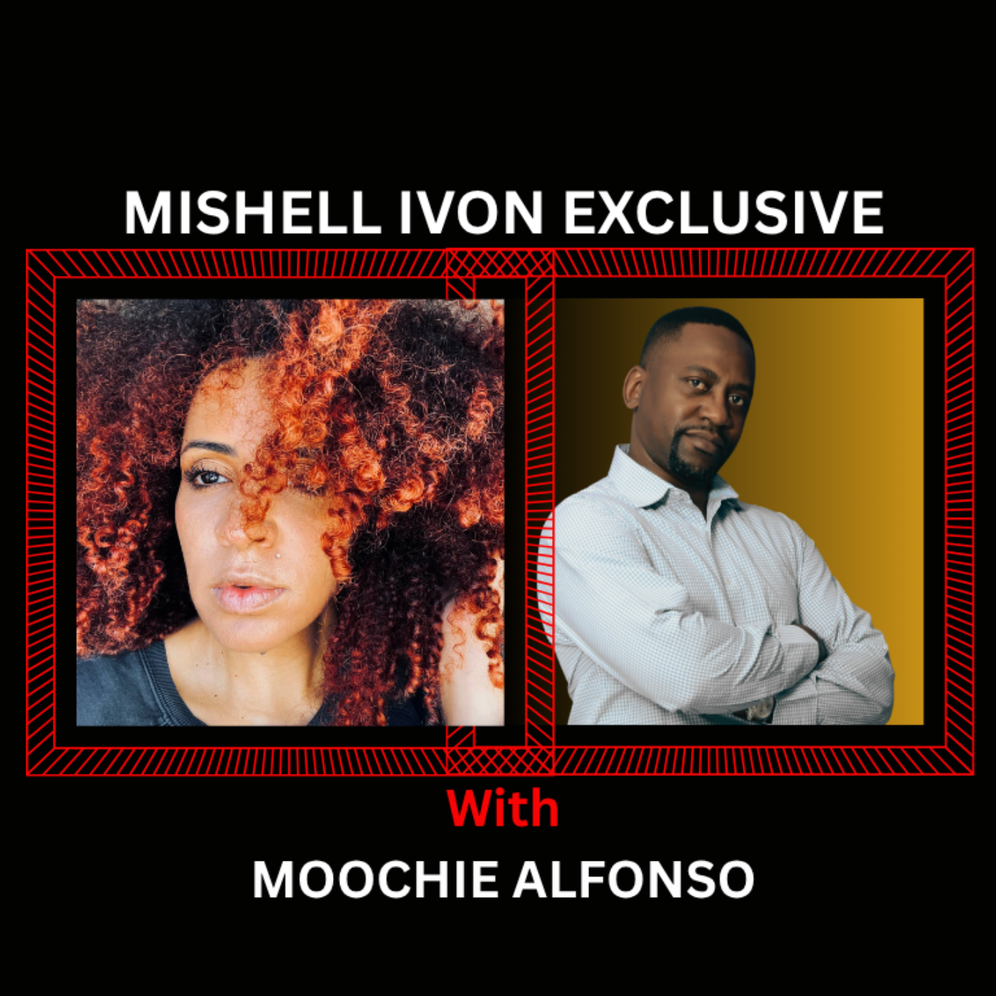 Recording Academy Voting Member, Mishell Ivon: What it Takes to Stay Innovative in Today’s Industry Artwork
