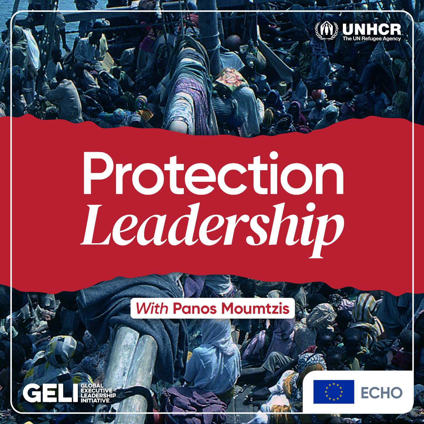 Protection Leadership Artwork