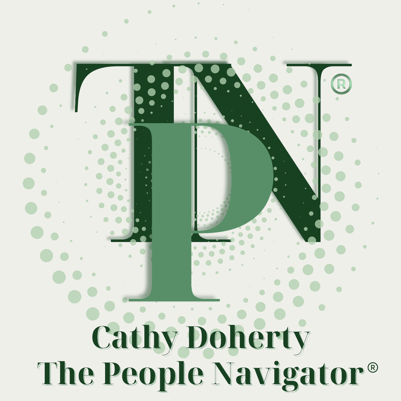 The People Navigator Artwork