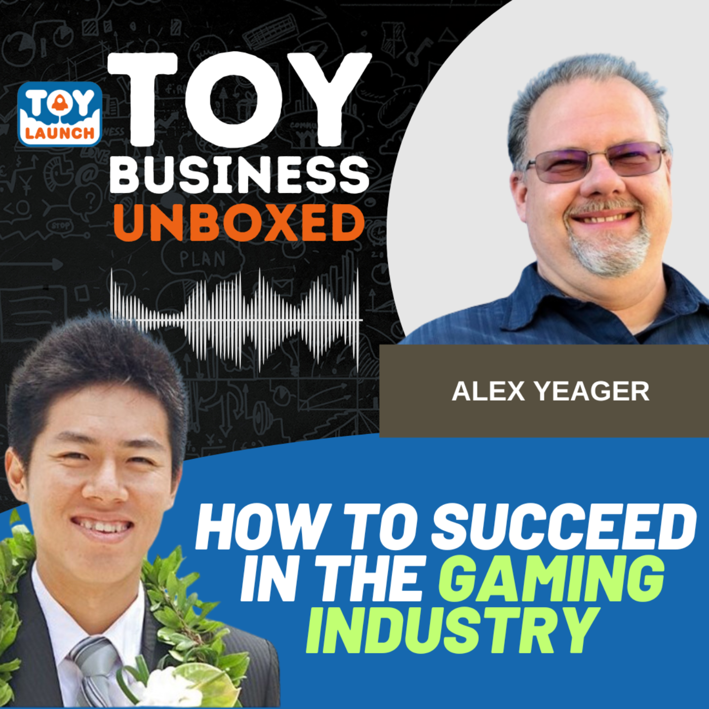 Evolution of the Gaming Industry: Insights from Alex Yeager Artwork