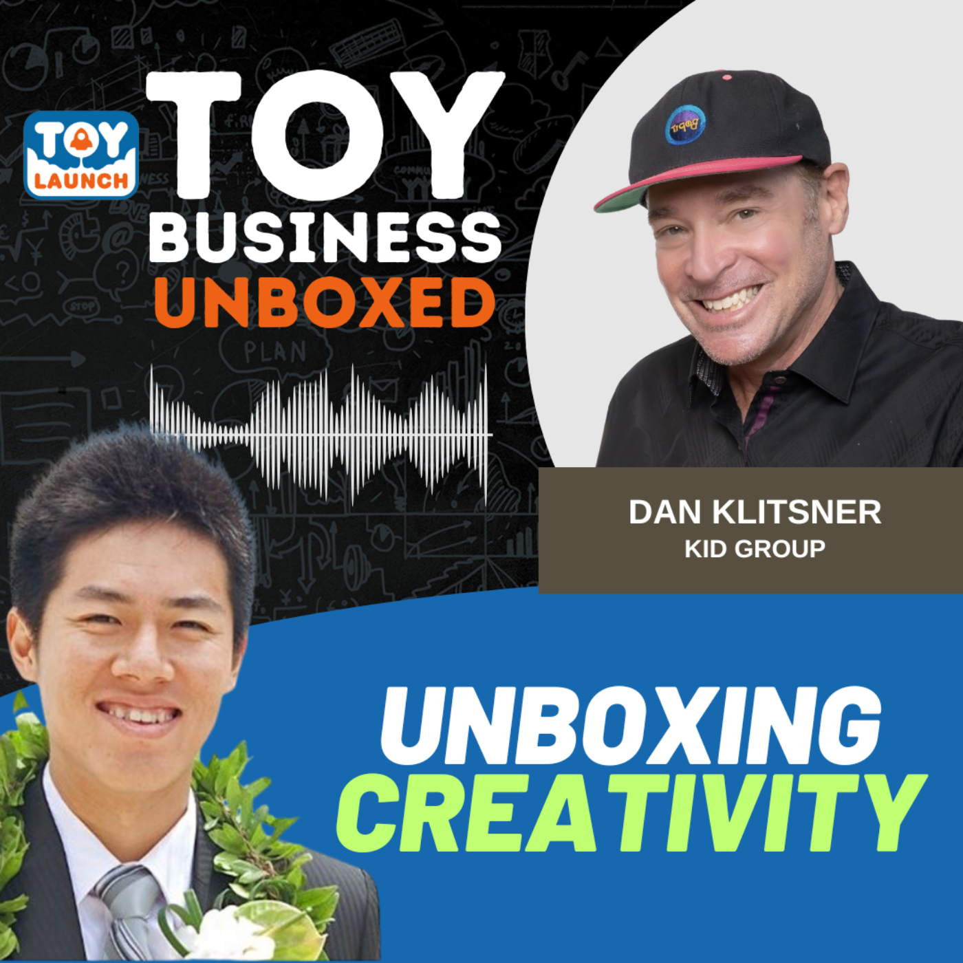 Bopping to Success: The Toy Design Genius of Dan Klitsner Artwork