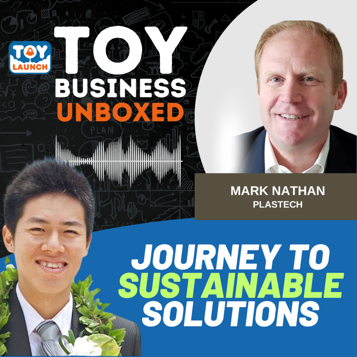 Plant-Based Packaging for a Healthier Planet Artwork