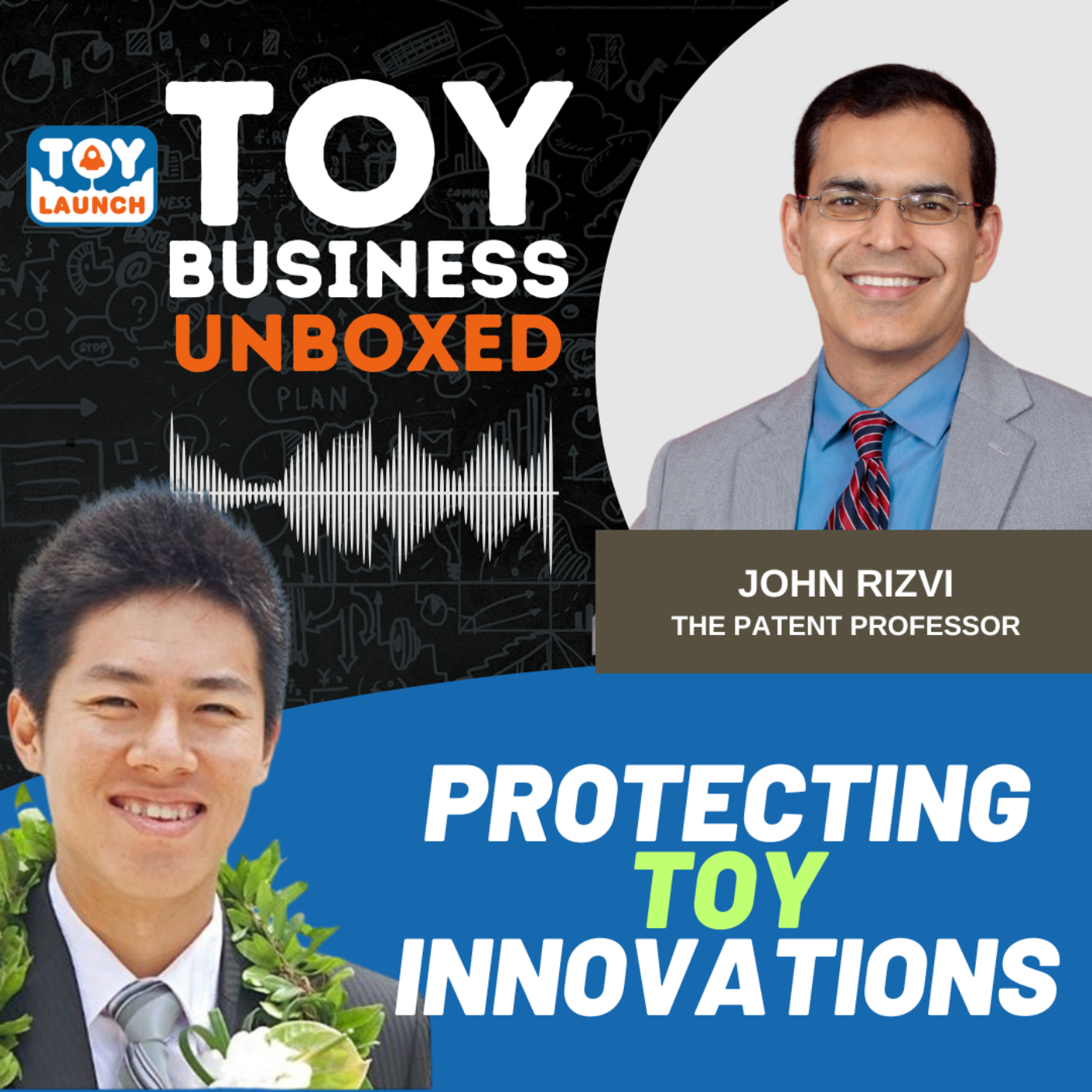 Protecting Your Toy Ideas Artwork