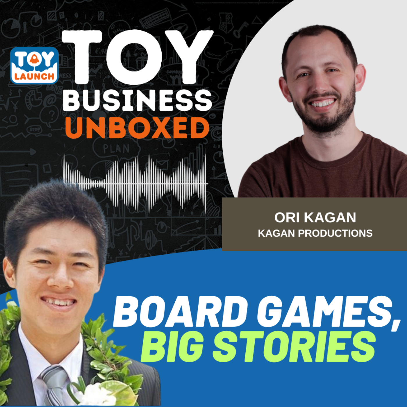 Unleashing Board Game Passion Artwork