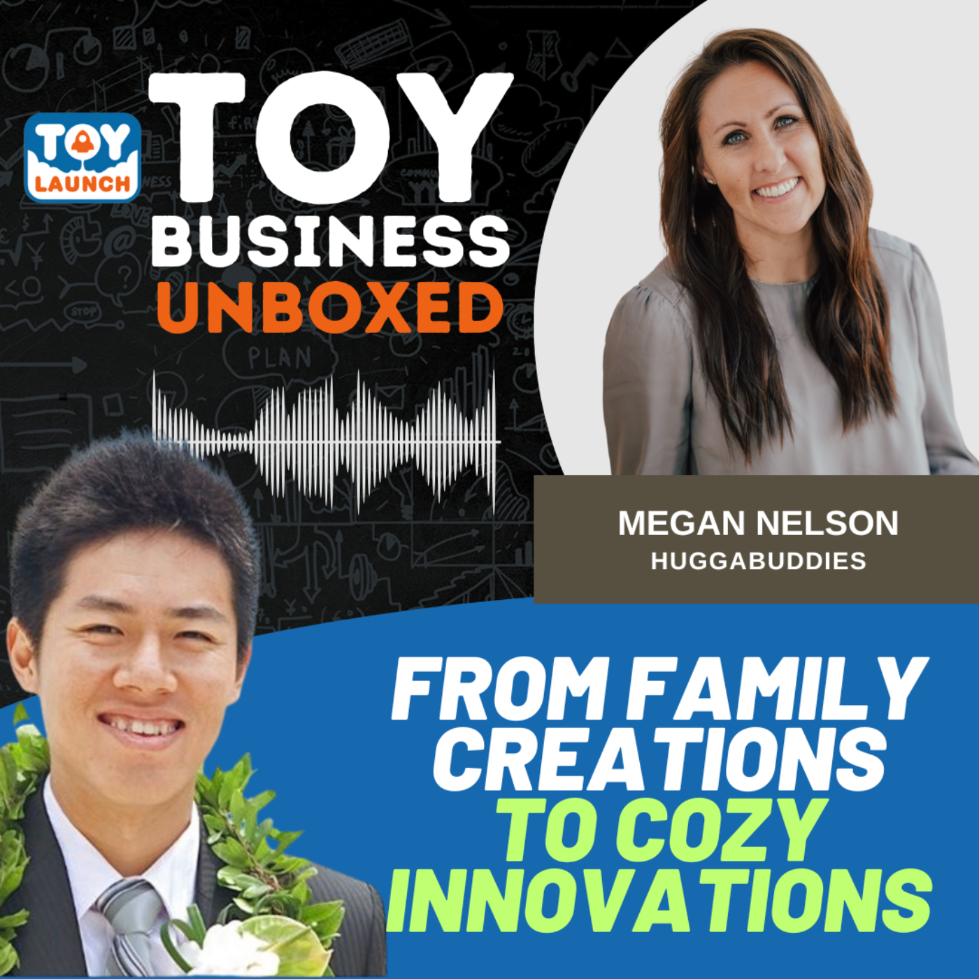 #76: Stitching Memories: A Creative Journey Artwork