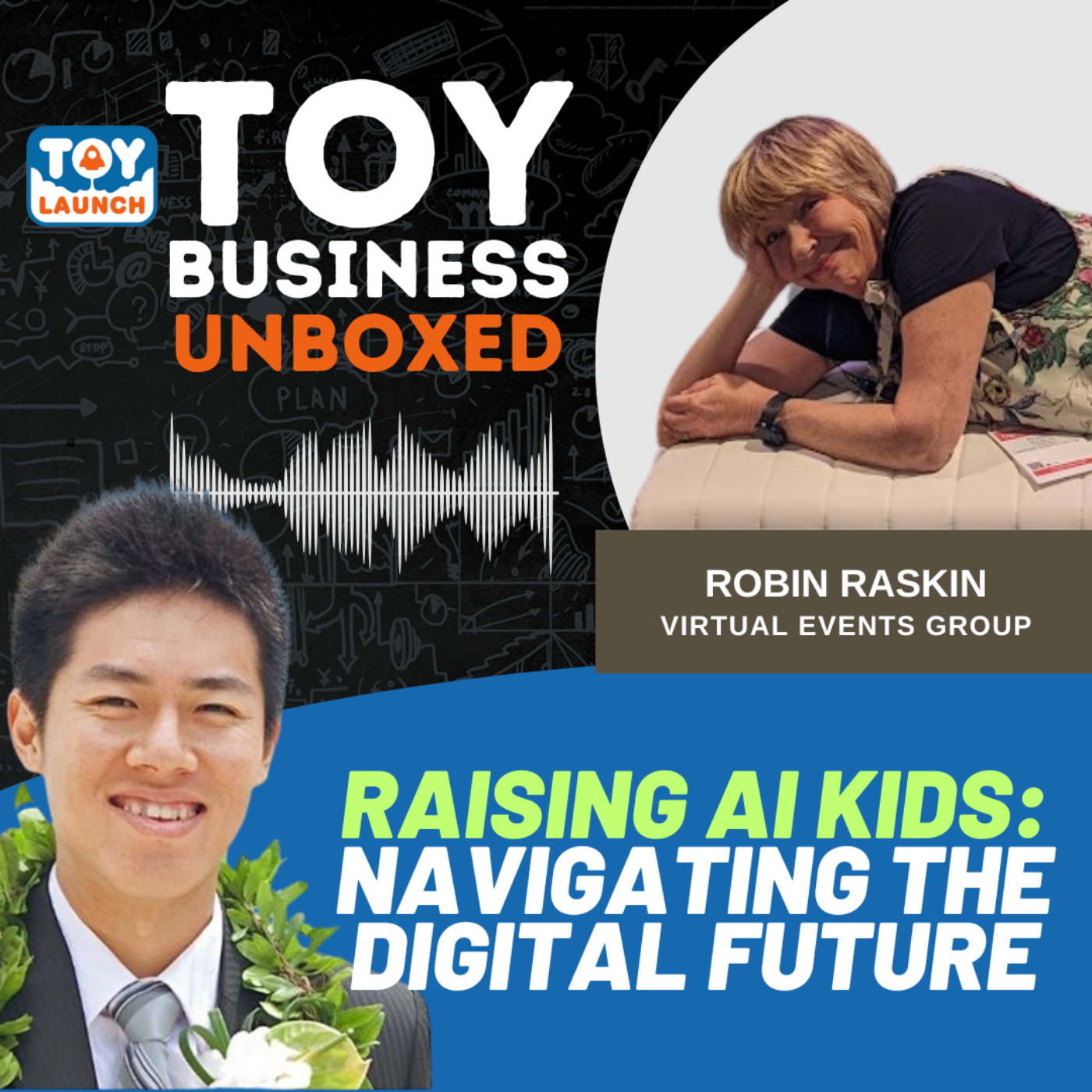 AI's Role in Modern Toys Artwork