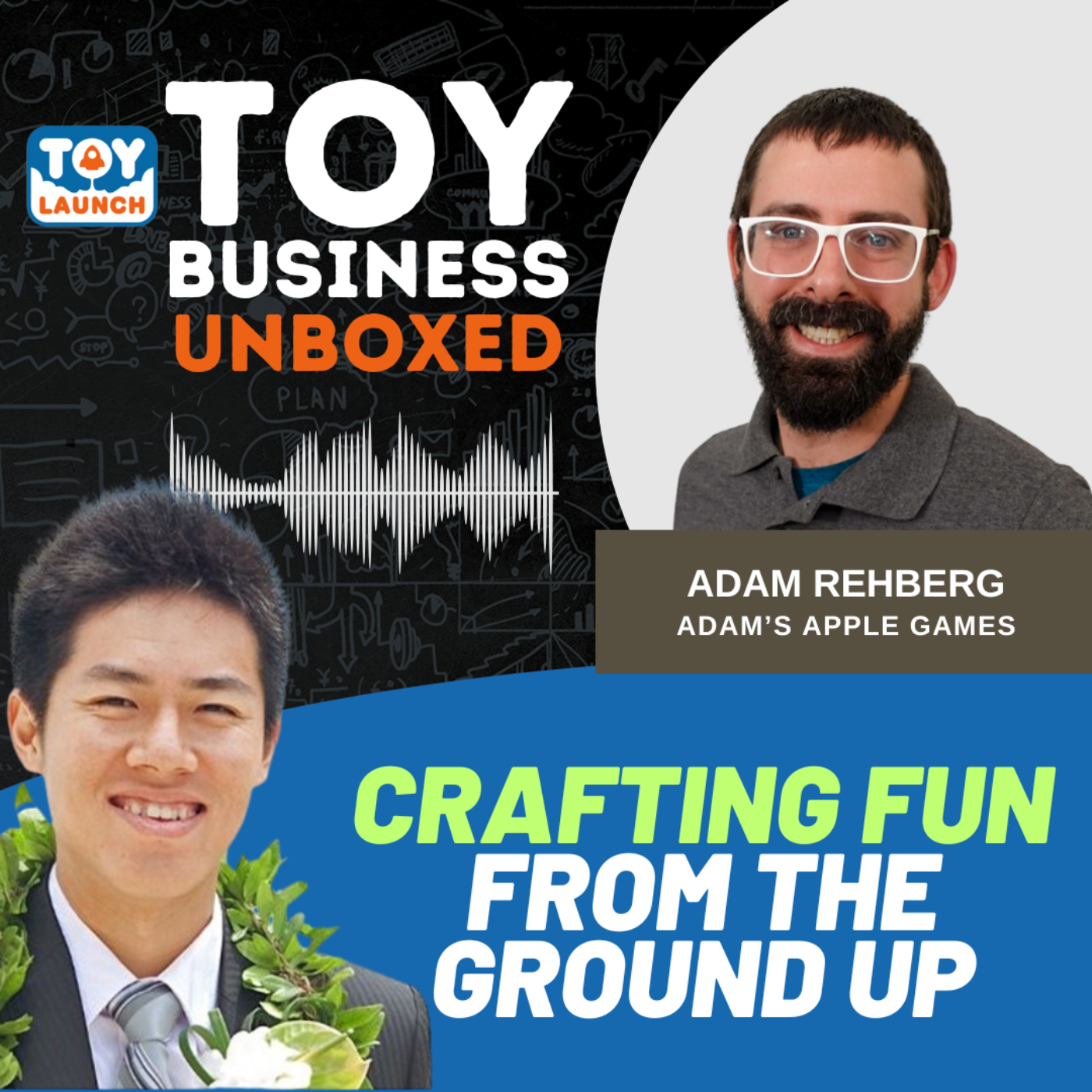 Board Game Magic: From Hobbyist to Innovator Artwork
