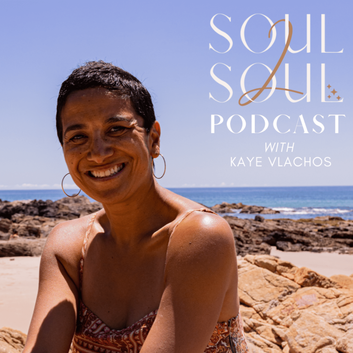 EPISODE 111- DREAM JOURNEYING WITH JENN ALEO Artwork