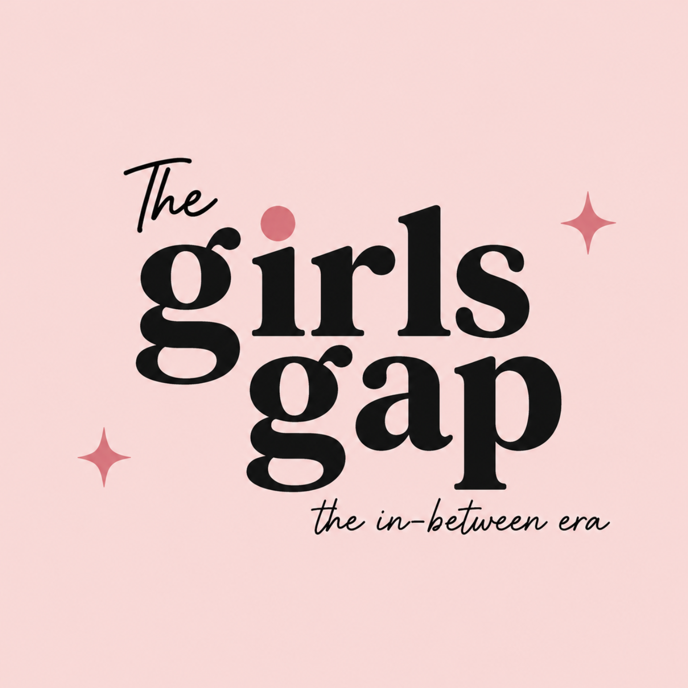 The Girls Gap Artwork