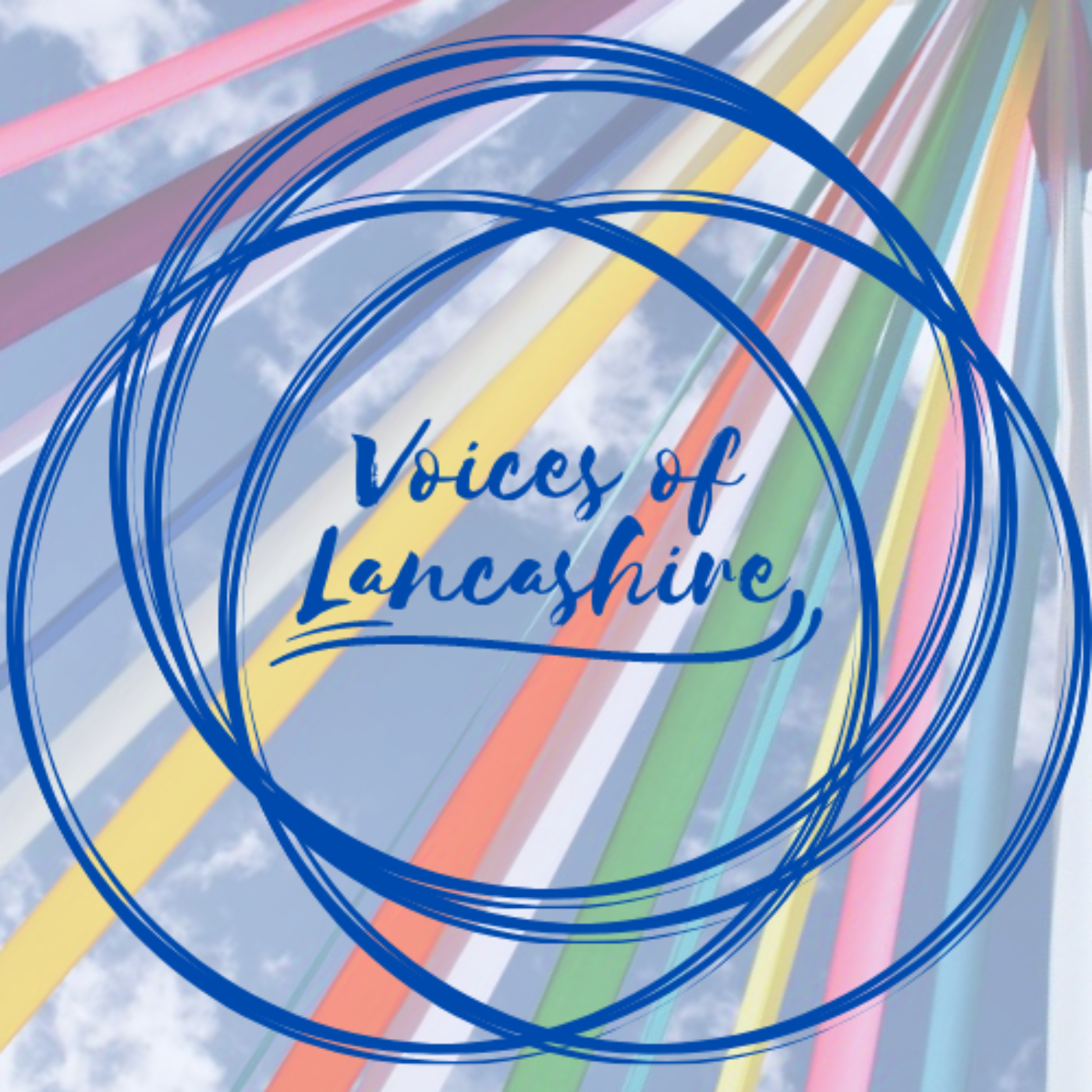 Voices of Lancashire Artwork